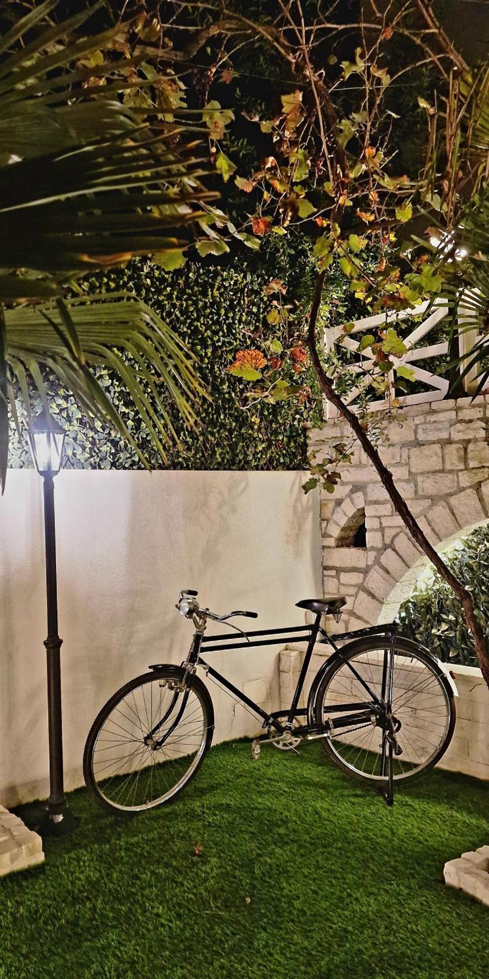 Hotel Mimani Berat Zimmer foto