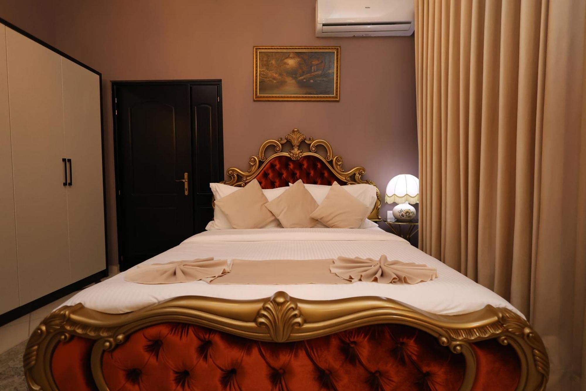 Hotel Mimani Berat Zimmer foto