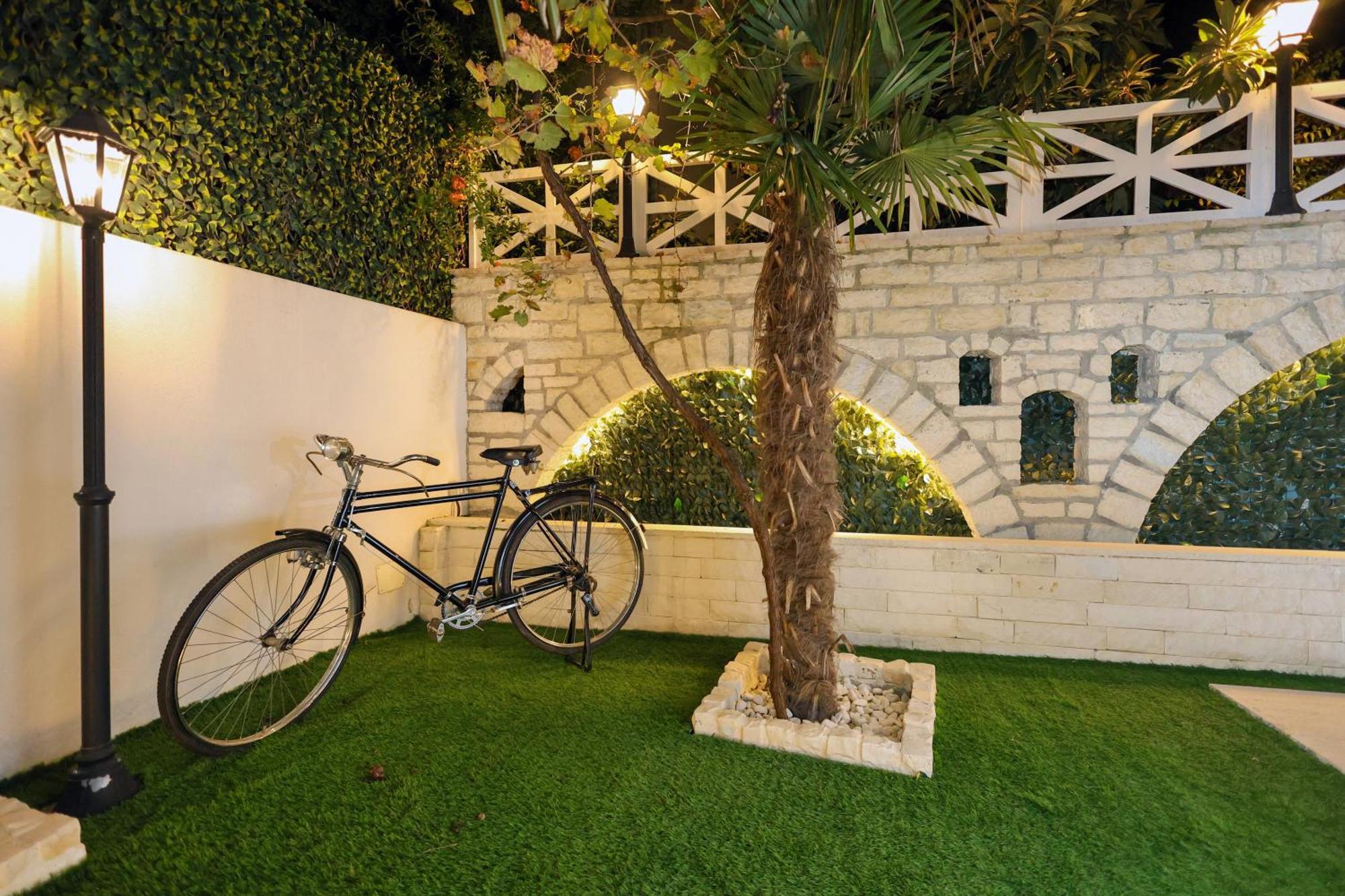 Hotel Mimani Berat Zimmer foto