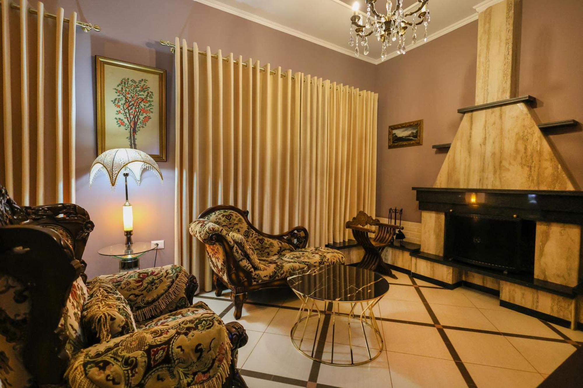 Hotel Mimani Berat Zimmer foto